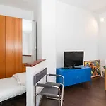 Rebaudengo Budget Studio