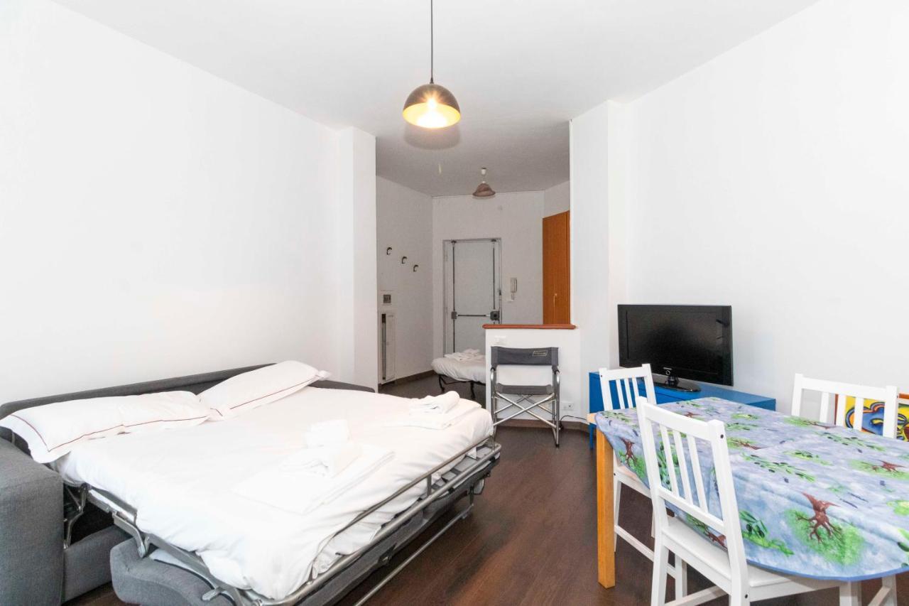 Apartamento Rebaudengo Budget Studio *