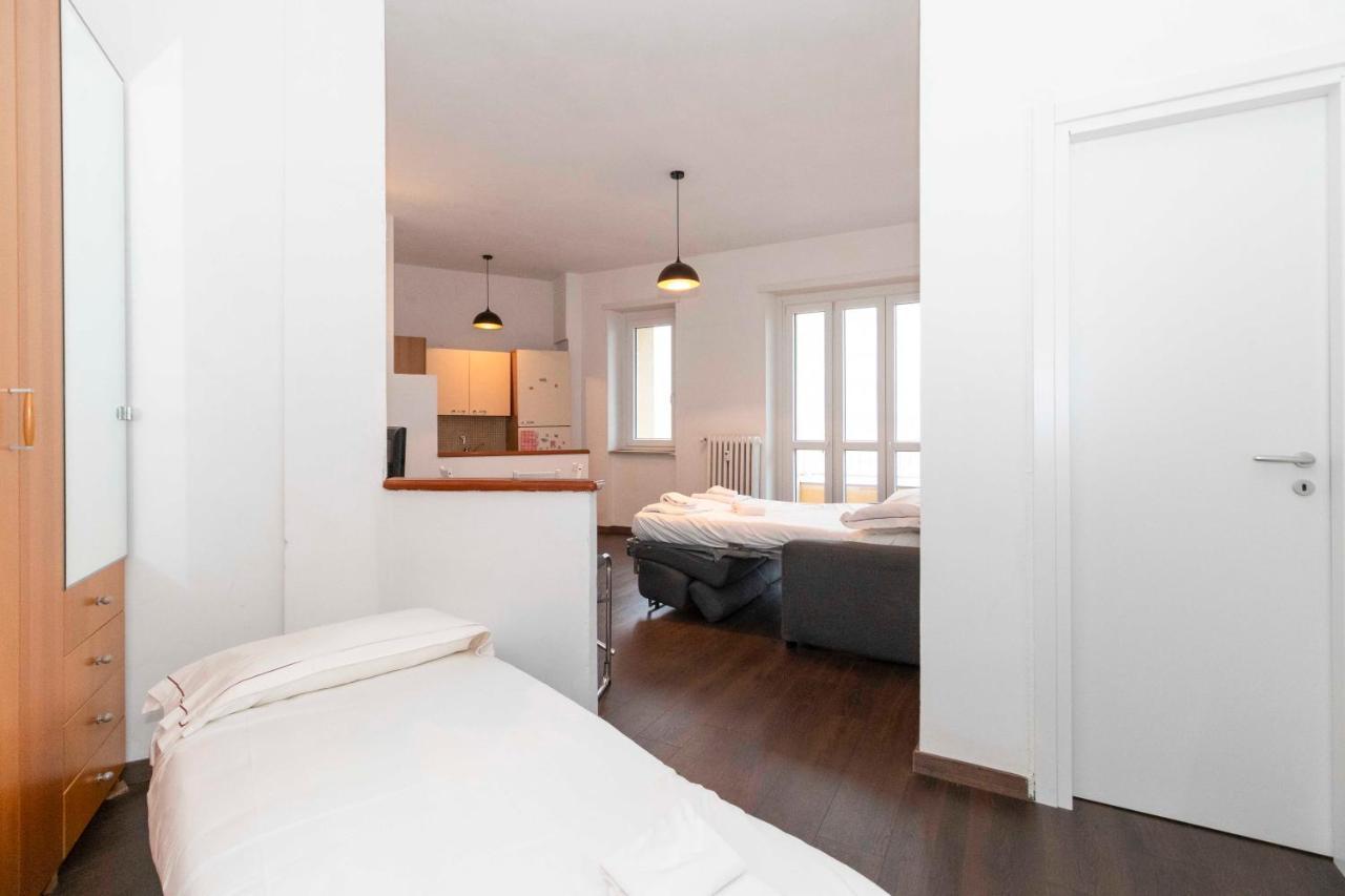 Apartamento Rebaudengo Budget Studio