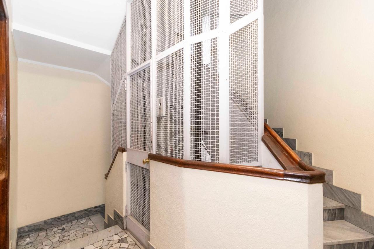 Rebaudengo Budget Studio Apartamento Turín
