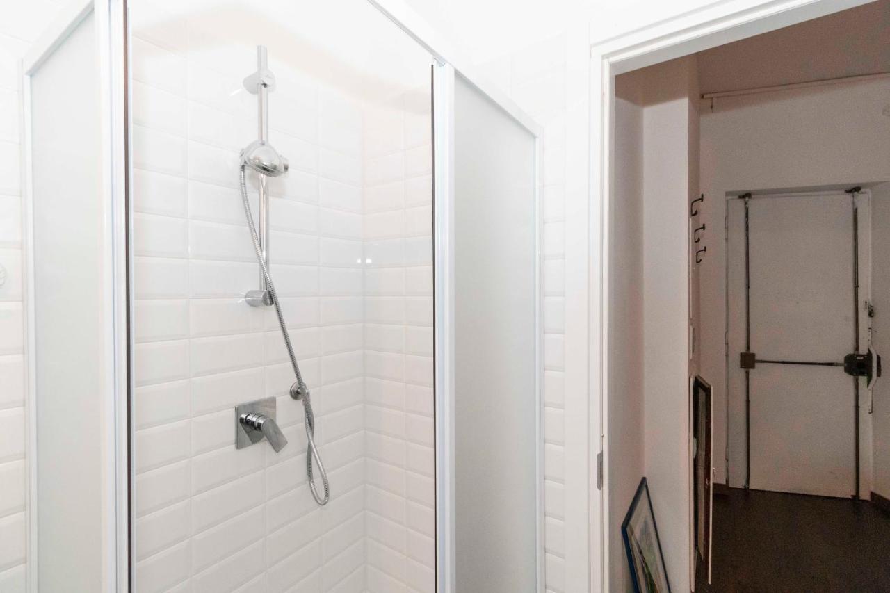 Apartamento Rebaudengo Budget Studio *