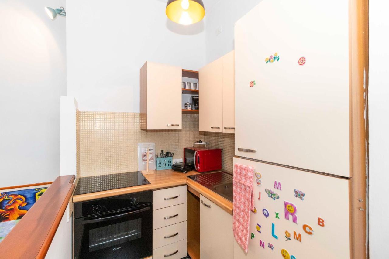 Rebaudengo Budget Studio Apartamento *