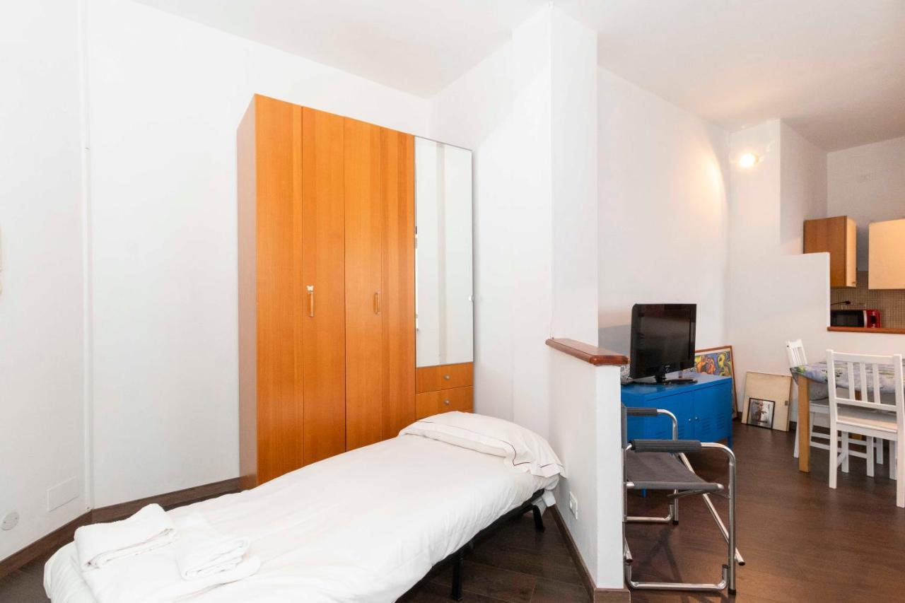 Rebaudengo Budget Studio